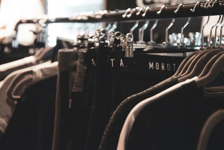 Transform Your Wardrobe: Must-Have Pieces from Vibrant Thread