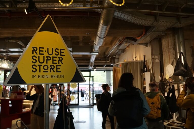 Shop Sustainable Fashion Choices at Vibrant Thread Today