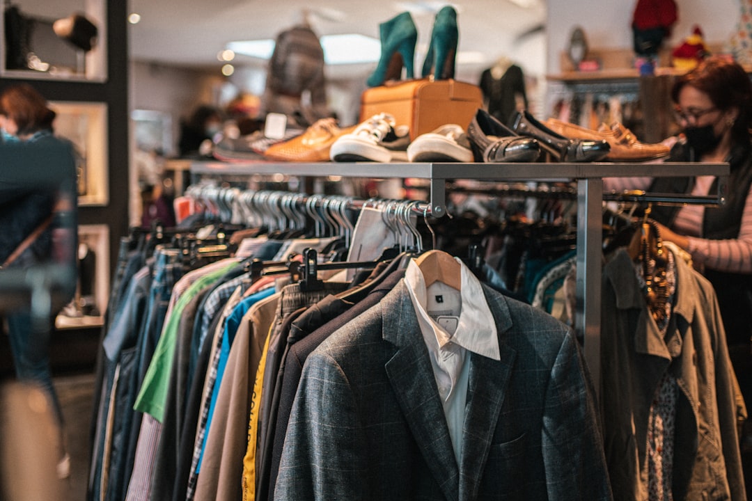 Find the Perfect Outfit for Every Occasion at Vibrant Thread
